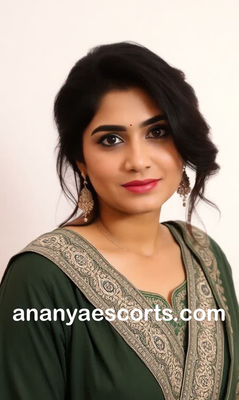Punganur Escort Service