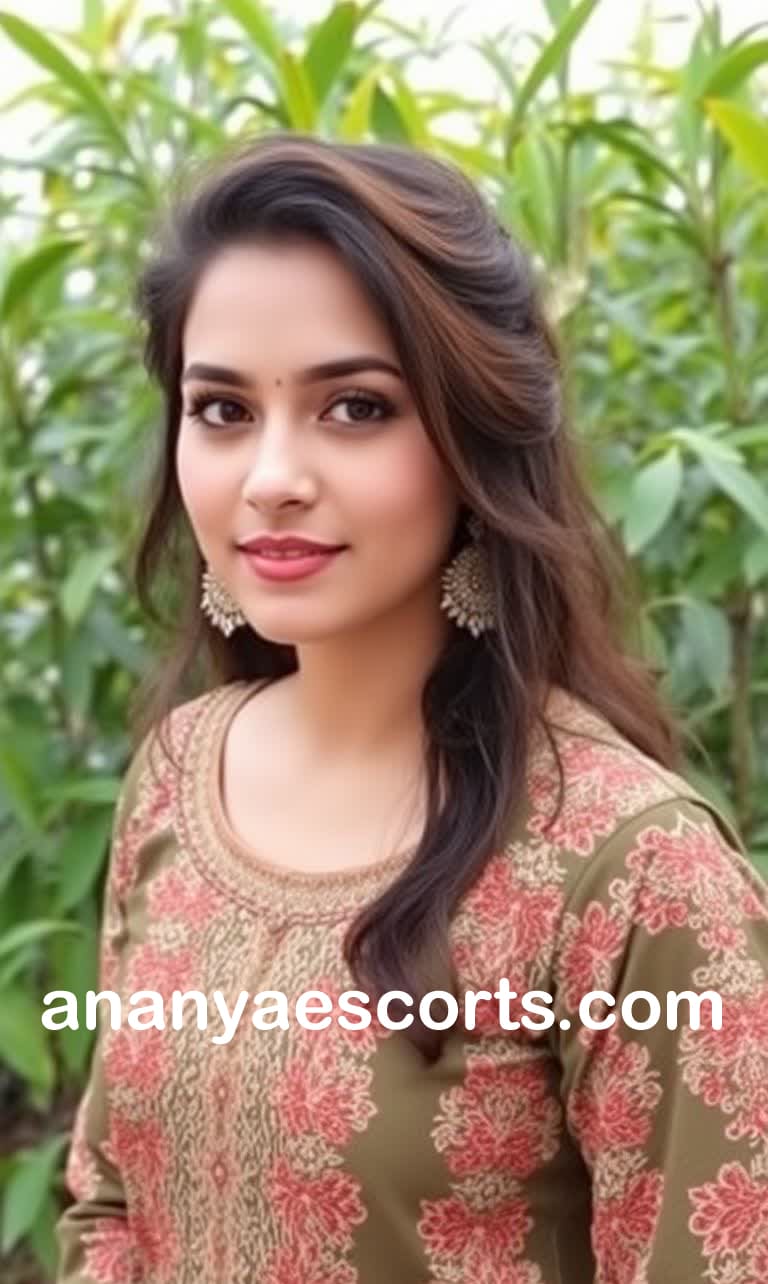 Escort Service in Punganur