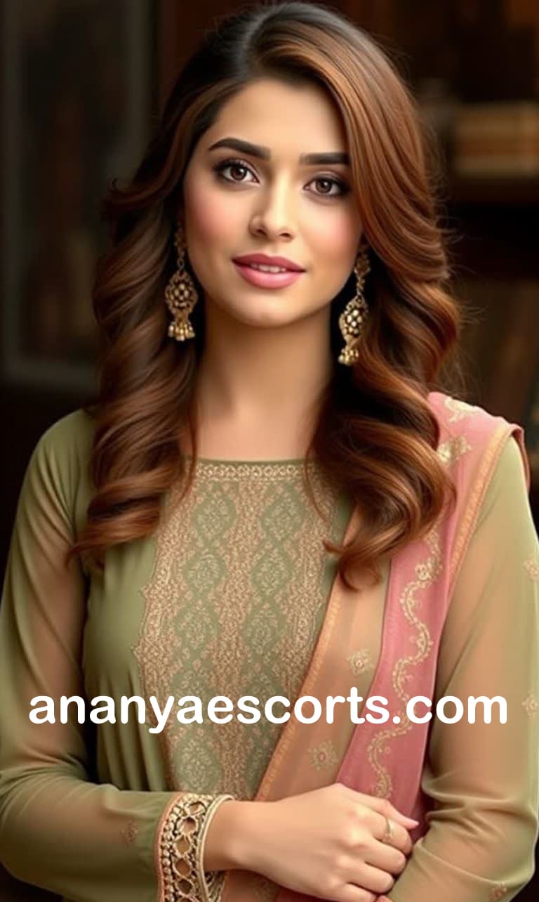 Escort Service in Punganur